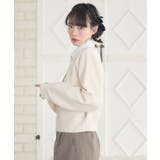 ベアモチーフNTPO | RETRO GIRL | 詳細画像19 