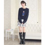 ベアモチーフNTPO | RETRO GIRL | 詳細画像20 