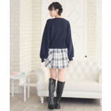 ベアモチーフNTPO | RETRO GIRL | 詳細画像22 