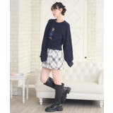 ベアモチーフNTPO | RETRO GIRL | 詳細画像23 