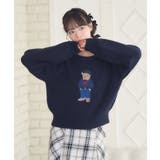 ベアモチーフNTPO | RETRO GIRL | 詳細画像24 