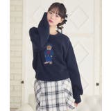 ベアモチーフNTPO | RETRO GIRL | 詳細画像25 