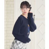 ベアモチーフNTPO | RETRO GIRL | 詳細画像26 