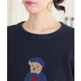 ベアモチーフNTPO | RETRO GIRL | 詳細画像29 