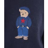 ベアモチーフNTPO | RETRO GIRL | 詳細画像30 