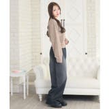 ベアモチーフNTPO | RETRO GIRL | 詳細画像5 