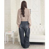 ベアモチーフNTPO | RETRO GIRL | 詳細画像6 