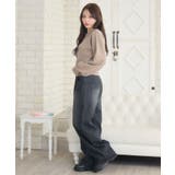 ベアモチーフNTPO | RETRO GIRL | 詳細画像7 