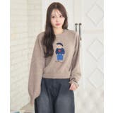 ベアモチーフNTPO | RETRO GIRL | 詳細画像8 