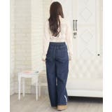 デコルテカットアーガイルNT | RETRO GIRL | 詳細画像14 