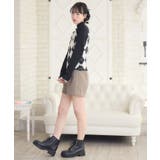 デコルテカットアーガイルNT | RETRO GIRL | 詳細画像24 