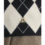 デコルテカットアーガイルNT | RETRO GIRL | 詳細画像34 