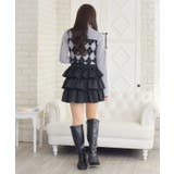 デコルテカットアーガイルNT | RETRO GIRL | 詳細画像5 