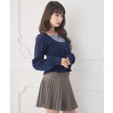 チェック切替NTPO | RETRO GIRL | 詳細画像24