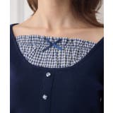 チェック切替NTPO | RETRO GIRL | 詳細画像27