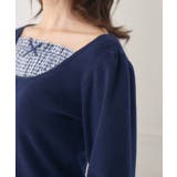 チェック切替NTPO | RETRO GIRL | 詳細画像31