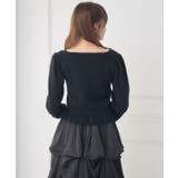 チェック切替NTPO | RETRO GIRL | 詳細画像9