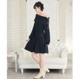 オフショルリボンNTOP | RETRO GIRL | 詳細画像16