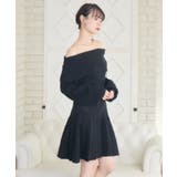 オフショルリボンNTOP | RETRO GIRL | 詳細画像18