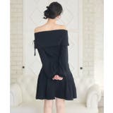 オフショルリボンNTOP | RETRO GIRL | 詳細画像19