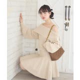 オフショルリボンNTOP | RETRO GIRL | 詳細画像21