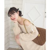 オフショルリボンNTOP | RETRO GIRL | 詳細画像22