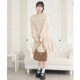 オフショルリボンNTOP | RETRO GIRL | 詳細画像23