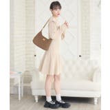 オフショルリボンNTOP | RETRO GIRL | 詳細画像25