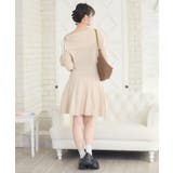 オフショルリボンNTOP | RETRO GIRL | 詳細画像26