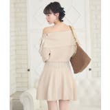 オフショルリボンNTOP | RETRO GIRL | 詳細画像31