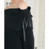 オフショルリボンNTOP | RETRO GIRL | 詳細画像34