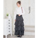 W襟シャーリングBL | RETRO GIRL | 詳細画像10 