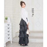 W襟シャーリングBL | RETRO GIRL | 詳細画像11 