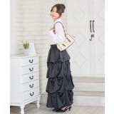 W襟シャーリングBL | RETRO GIRL | 詳細画像13 