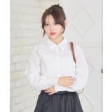 W襟シャーリングBL | RETRO GIRL | 詳細画像14 