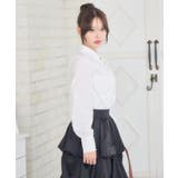 W襟シャーリングBL | RETRO GIRL | 詳細画像15 