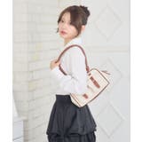 W襟シャーリングBL | RETRO GIRL | 詳細画像17 