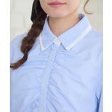 W襟シャーリングBL | RETRO GIRL | 詳細画像18 