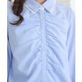 W襟シャーリングBL | RETRO GIRL | 詳細画像19 