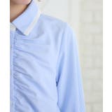 W襟シャーリングBL | RETRO GIRL | 詳細画像20 