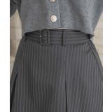 裾レイヤードミニSK | RETRO GIRL | 詳細画像27 