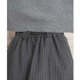 裾レイヤードミニSK | RETRO GIRL | 詳細画像29 