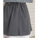 裾レイヤードミニSK | RETRO GIRL | 詳細画像30 