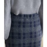 チェックニットミニSK | RETRO GIRL | 詳細画像27