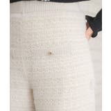 【セットアップ対応】ニットショートパンツ | RETRO GIRL | 詳細画像27