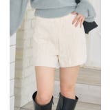 ケーブルニットSPT | RETRO GIRL | 詳細画像1 