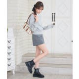 ケーブルニットSPT | RETRO GIRL | 詳細画像11 