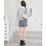 ケーブルニットSPT | RETRO GIRL | 詳細画像12 