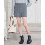 ケーブルニットSPT | RETRO GIRL | 詳細画像14 