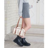 ケーブルニットSPT | RETRO GIRL | 詳細画像15 